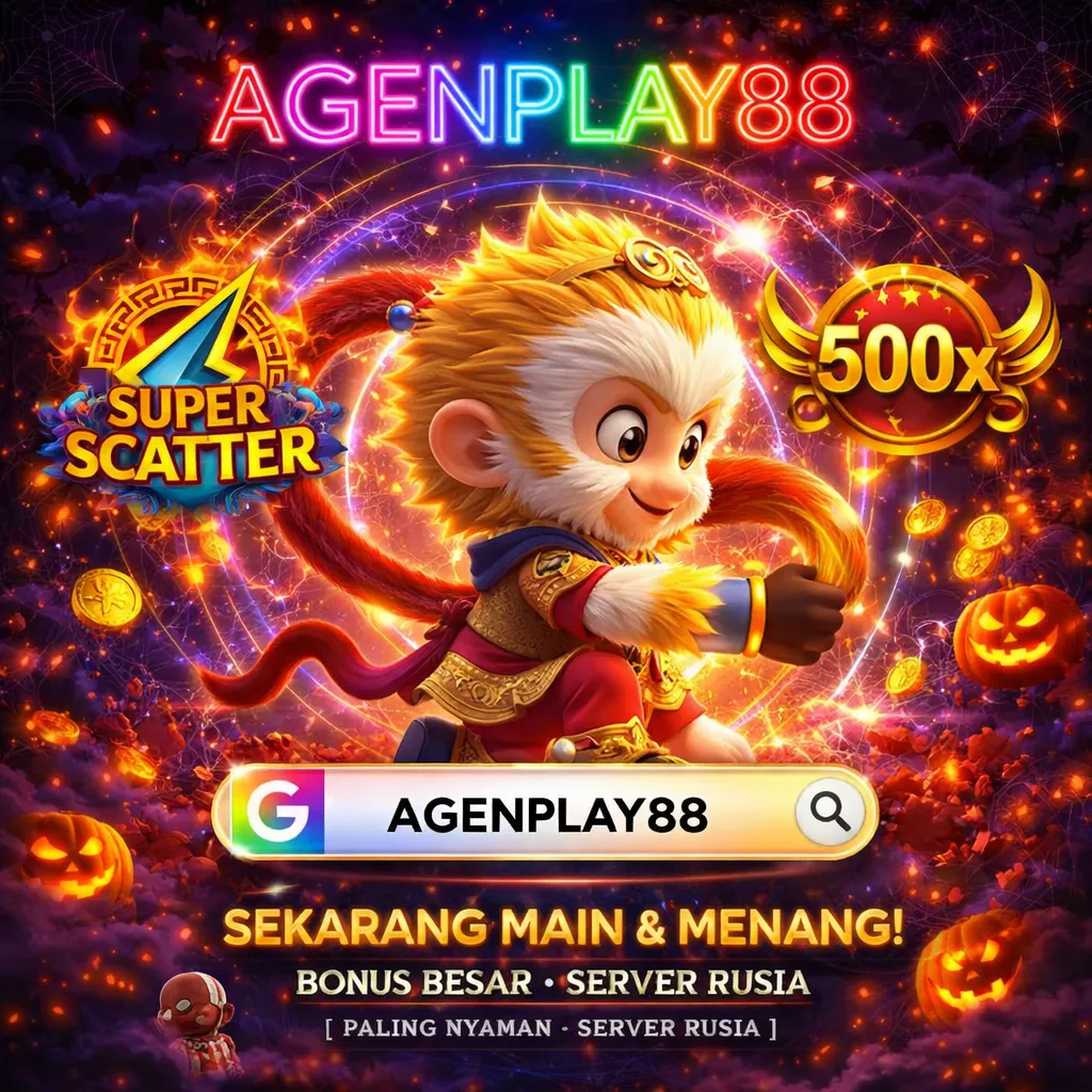 WEBTOTO22 • Tempat Main Cerdas Buat Gamers Indonesia